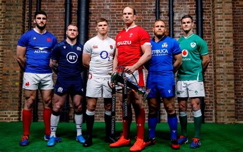 6 nations winners|Six Nations Winners List – A look back at tournament history.
